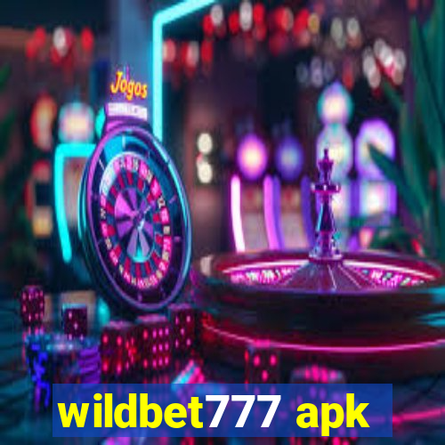 wildbet777 apk